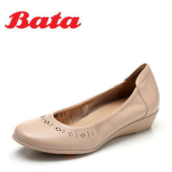 Bata AV811BQ8 女士单鞋