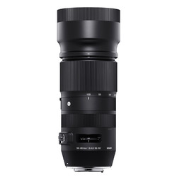 SIGMA 适马 100-400mm F5-6.3 DG OS HSM｜Contemporary 全画幅 远摄变焦镜头