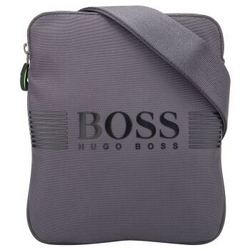 HUGO BOSS 雨果博斯 50311753 021 男士单肩包 *2件