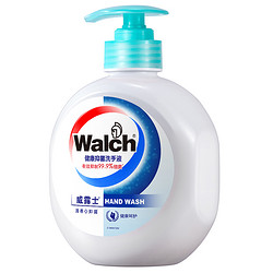 Walch 威露士 健康抑菌 洗手液 健康呵护 525ml