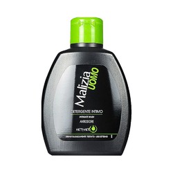 Malizia 男士 护理液 香根草 200ml*3件