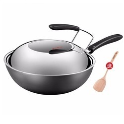 COOKER KING 炊大皇 G32 钛晶不粘锅 30cm
