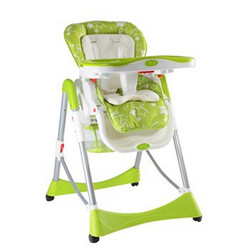 Aing 爱音 欧式多功能 儿童餐椅