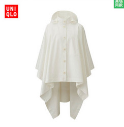 UNIQLO 优衣库 女装 LM斗篷