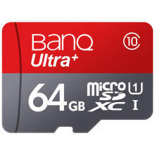 BanQ U1 microSD存储卡 64GB