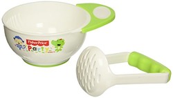 Fisher- Price 费雪 研磨碗300ml