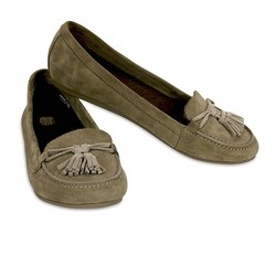 Crocs 卡骆驰 203544 女士浅口乐福鞋
