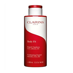中亚Prime会员 : CLARINS 娇韵诗 红魔晶纤体精华 400ml