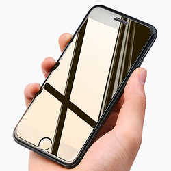 shezi 奢姿 苹果7钢化膜