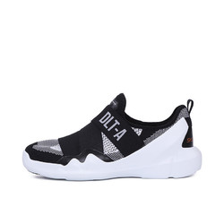 Skechers 斯凯奇 88888101 李易峰同款DLT-A运动鞋 情侣鞋熊猫鞋