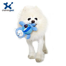 CharmingPet 绮敏 发声狗狗玩具