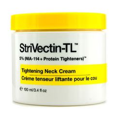 StriVectin 斯佳唯婷 -TL 紧致颈霜 100ml