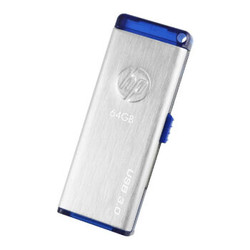 HP 惠普 X730W U盘 64GB