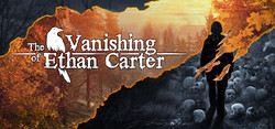 《The Vanishing of Ethan Carter（伊森卡特的消失）》PC数字游戏