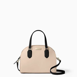 kate spade 凯特丝蓓 laurel way reiley 女士单肩包 迷你款