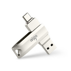 爱国者 U351 128GB Type-C USB3.1 手机U盘