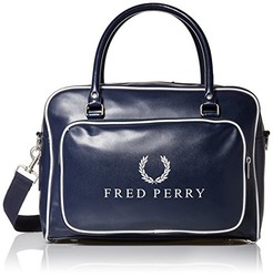 FRED PERRY 佛莱德·派瑞 Vintage 男士邮差包