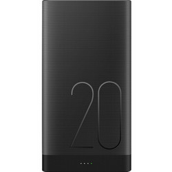 HUAWEI 华为 移动电源 快充版 双输出 20000毫安