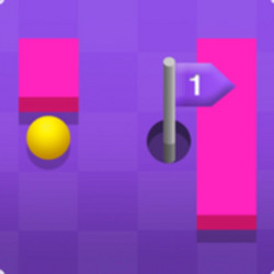 《Puttball》iOS数字版游戏