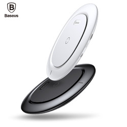 BASEUS 倍思 iPhone8~X、三星S8 无线充电器