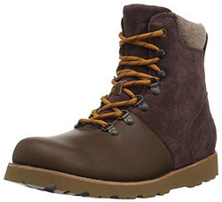 UGG Halfdan 男士系带冬靴