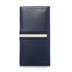 BALLY 巴利 TALIRO517F  男士长款钱包