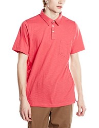 Columbia Lookout Point Polo 男款T恤