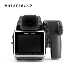 HASSELBLAD 哈苏 H6D-100c 中画幅单反相机