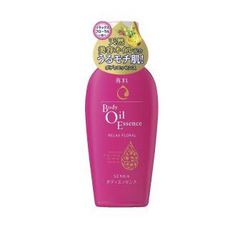 SHISEIDO 资生堂 光滑嫩肤多效香体乳液 200ml *2件