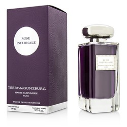 Terry de Gunzburg（BY TERRY）Rose Infernale 地狱玫瑰香水 100ml