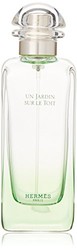 Hermes 爱马仕 Un Jardin Sur Le Toit 屋顶花园淡香水