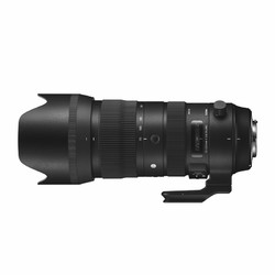 适马/sigma 70-200mm F2.8 Sports全幅长焦防抖变焦镜头