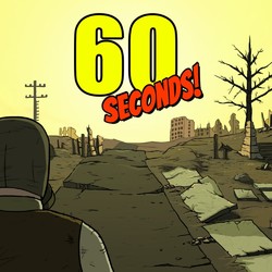 《60 seconds!》PC数字版游戏