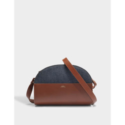 Demi-Lune 女士单肩包