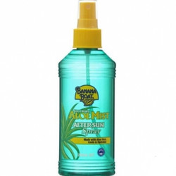 BANANA BOAT 香蕉船 晒后芦荟修复喷雾 250ml
