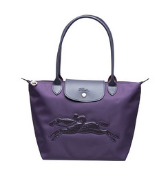 LONGCHAMP 珑骧 2605496 女士长柄单肩包