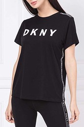 DKNY 女式 T恤 LOGO TEES DP8T6255