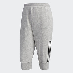 adidas 阿迪达斯 ISC Pant 34 DT2577 男士7分裤