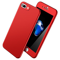 优谨 苹果iPhone7/7Plus手机壳