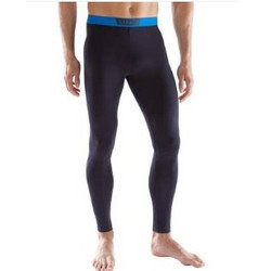 DECATHLON 迪卡侬 KIPSTA KEEPDRY TIGHT 男士紧身运动裤