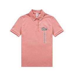 LACOSTE 788870 女士POLO衫  *2件