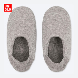 UNIQLO 优衣库 起居鞋 414315