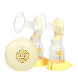 medela 美德乐 丝韵翼双侧双边电动吸奶器