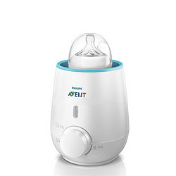 飞利浦 AVENT 新安怡温奶器 SCF355/01
