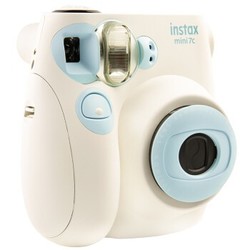 FUJIFILM 富士INSTAX MINI7c 拍立得