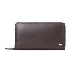 BALLY 巴利 MALLEN 01 男士长款钱包