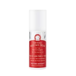 FIRST AID BEAUTY 急救美人 无油急救保湿面霜 60ml