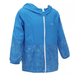 Decathlon 迪卡侬 儿童皮肤风衣