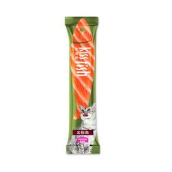 Myfoodie 麦富迪 宠物猫零食 猫条 金枪鱼味 12g *103件
