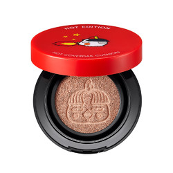 TONYMOLY X SAMYANG 火鸡面系列气垫BB10g+ 5g限量版*2件
